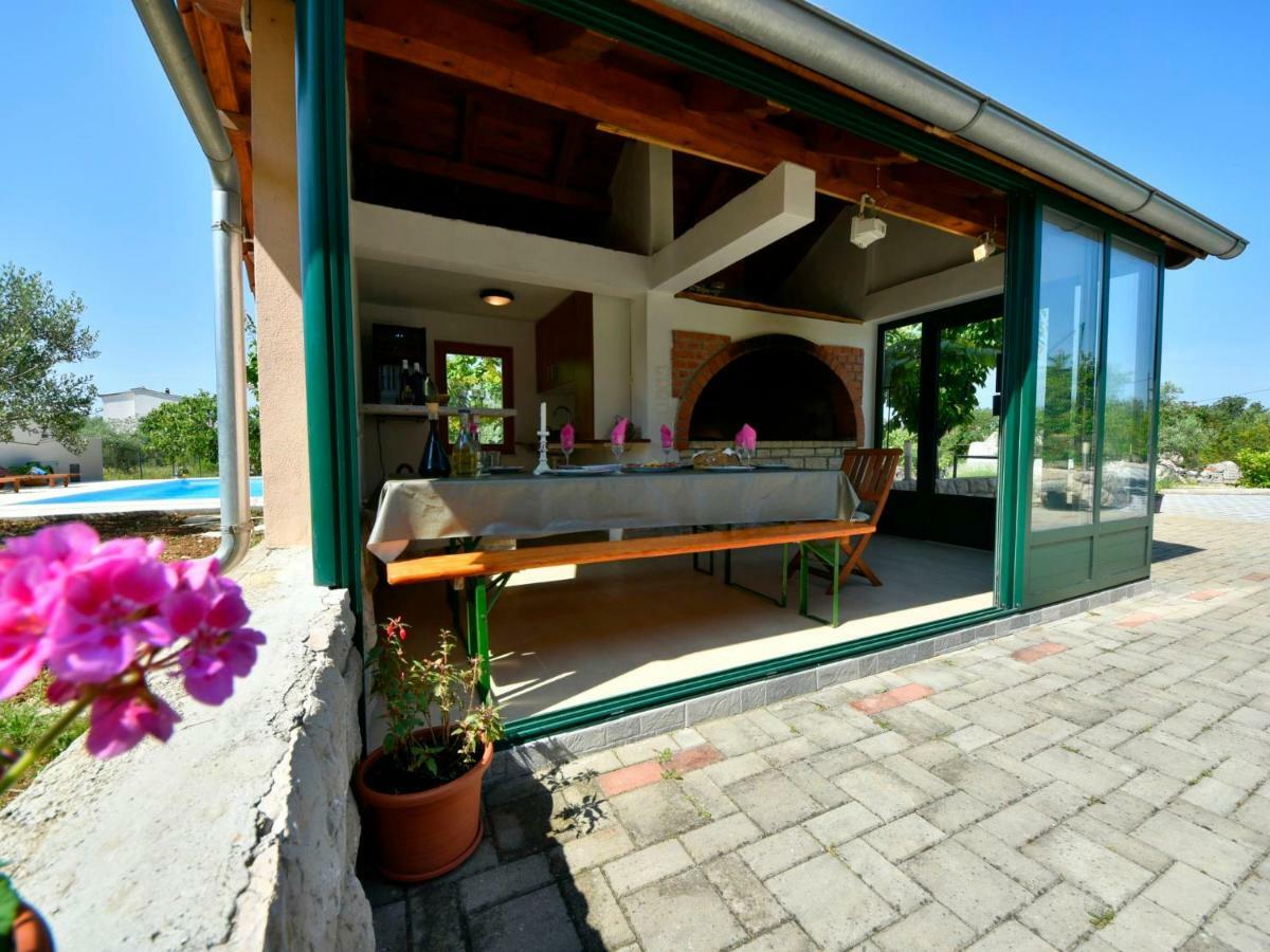 Apartment Jasminka-1 By Interhome Drage Luaran gambar